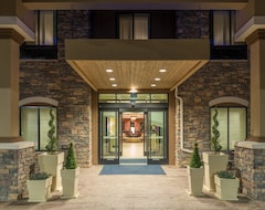 Hotelli Holiday Inn Express & Suites Denver South - Castle Rock, An Ihg Hotel (Castle Rock, Amerikan Yhdysvallat)