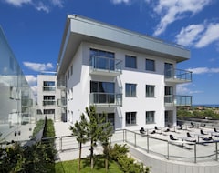 Căn hộ có phục vụ Sea Premium Apartments (Gdynia, Ba Lan)