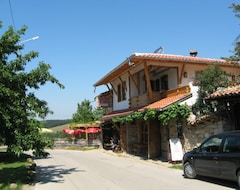 Majatalo Pri Chakara (Arbanassi, Bulgaria)