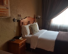 Bed & Breakfast Dara Guest House (Trichardt, Sudáfrica)