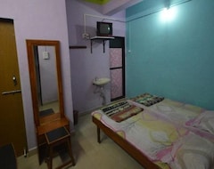 Otel Kavijay (Mahabaleshwar, Hindistan)