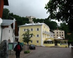 Khách sạn Zum weißen Rössl (Schluderns, Ý)