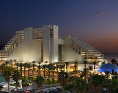 Hotel Royal Beach Eilat by Isrotel Exclusive (Eilat, Israel)