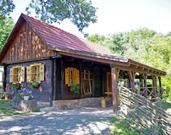 Koko talo/asunto Grebengradska Medna Hiža (Novi Marof, Kroatia)
