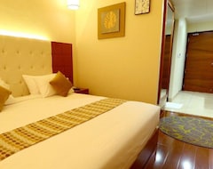 Hotelli Fortune Suites (Coimbatore, Intia)