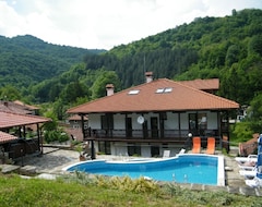 Hotel Chiflik Hills (Chiflika, Bulgaria)