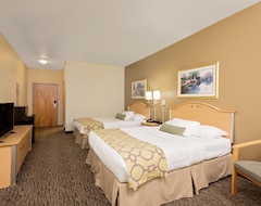 Hotelli Baymont Inn & Suites Lawrenceburg (Lawrenceburg, Amerikan Yhdysvallat)