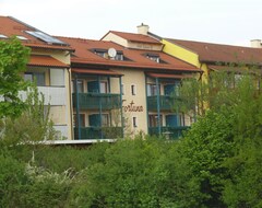Huoneistohotelli Hotel Fortuna (Bad Gögging, Saksa)