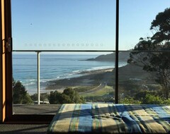 Koko talo/asunto Ocean View - Views Galore (Wye River, Australia)