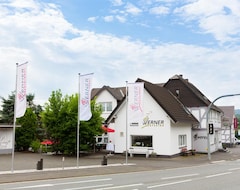 Hotel Werner (Dautphetal, Germany)