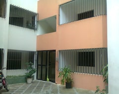 Koko talo/asunto Habitacion En Mi Apartamento (Santiago, Dominikaaninen tasavalta)