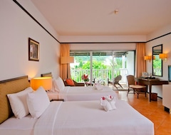Resort/Odmaralište AO NANG VILLA RESORT (Ao Nang, Tajland)