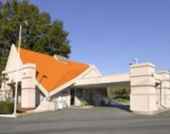Khách sạn Motel 6 Lawrenceville, NJ (Lawrenceville, Hoa Kỳ)