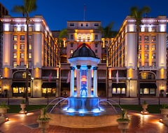 Khách sạn The Us Grant, A Luxury Collection Hotel, San Diego (San Diego, Hoa Kỳ)
