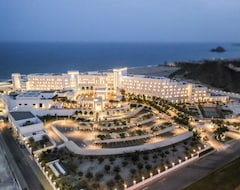 Intercontinental Fujairah Resort, An Ihg Hotel (Al Aqah, Emiratos Árabes Unidos)