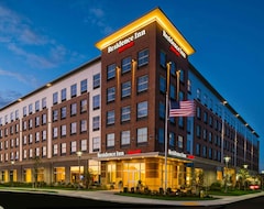 Hotel Residence Inn by Marriott Boston Needham (Needham, Sjedinjene Američke Države)