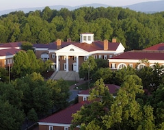 Khách sạn University of Virginia Inn at Darden (Charlottesville, Hoa Kỳ)
