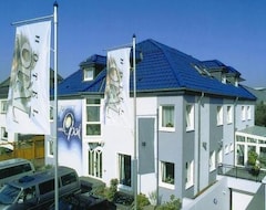 Hotel Opal (Laatzen, Germany)