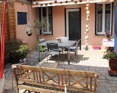 Cijela kuća/apartman Spacious Toulousaine House With Private Garden (Toulouse, Francuska)
