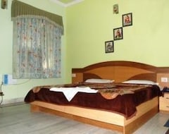 Hotel SilverKey Executive Stays 41639 Grand President Inn (Delhi, India)