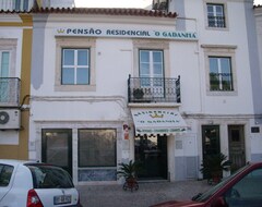 Hotel O Gadanha (Estremoz, Portugal)