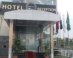 Grand Mongolia Hotel (Rawalpindi, Pakistan)