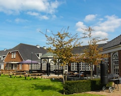 Otel De Arendshoeve (Bergambacht, Hollanda)