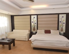 Khách sạn Hotel Value and Spa (Mussoorie, Ấn Độ)