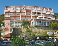 Hotel cristallo (Lerici, Italia)