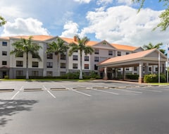 Otel La Quinta Inn & Suites Bonita Springs Naples North (Bonita Springs, ABD)