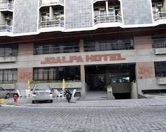 Khách sạn Hotel Joalpa (Cabo Frio, Brazil)