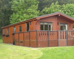 Căn hộ có phục vụ Loch Lomond Lodge (Drymen, Vương quốc Anh)