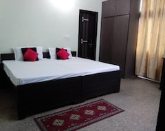 Khách sạn Hotel Dwarka Residency (Delhi, Ấn Độ)