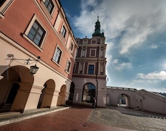 Hotel Zamojski (Zamość, Polen)
