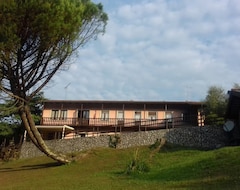 Hotelli Tenuta Valdomini (Attimis, Italia)