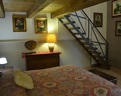 Khách sạn Villa Rosa (Zafferana Etnea, Ý)