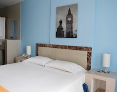 Khách sạn Hotel Cartagena Premium (Cartagena, Colombia)