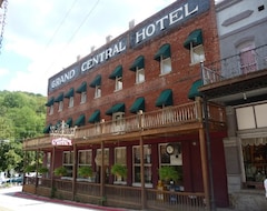 Grand Central Hotel (Eureka Springs, Sjedinjene Američke Države)