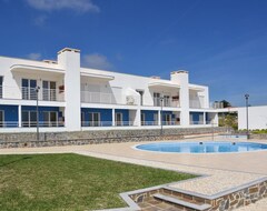 Toàn bộ căn nhà/căn hộ Beautiful apartment in the tourist area of Aljezur, overlooking to the Beach (Aljezur, Bồ Đào Nha)