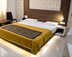 Khách sạn Hotel Darshan Executive (Solapur, Ấn Độ)