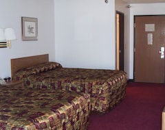 Hotel wagner lakeside motel (Wagner, USA)