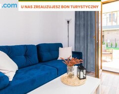Casa/apartamento entero Flatbook Apartamenty - Mikoszewo Wczasowa (Stegna, Polonia)