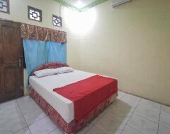 Hotel Rahmat Kutai Kartanegara Syariah Redpartner (Kutai Kartanegara, Indonesia)