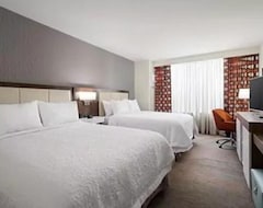 Hotel Hampton Inn & Suites Raleigh Midtown, Nc (Raleigh, USA)
