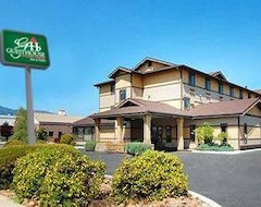 Apart Otel Bayou Inn & Suites (Bayou La Batre, ABD)