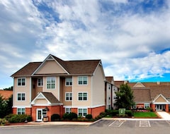 Khách sạn Residence Inn Milford (Milford, Hoa Kỳ)
