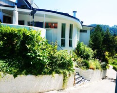 Majatalo Roomantic Apartments (Bromberg, Itävalta)