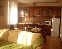 Cijela kuća/apartman Alina Apartment (Hajduszoboszlo, Mađarska)