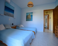 Hotel Ariadni Sidari Beach House (Korfu by, Grækenland)