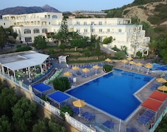 Arion Palace Hotel (Ierapetra, Greece)